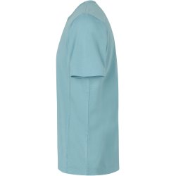 ID 0528 T-shirt Lyocell Stvet aqua