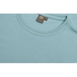ID 0528 T-shirt Lyocell Stvet aqua