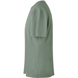 ID 0528 T-shirt Lyocell Stvet Grn