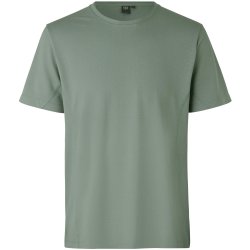 ID 0528 T-shirt Lyocell Stvet Grn