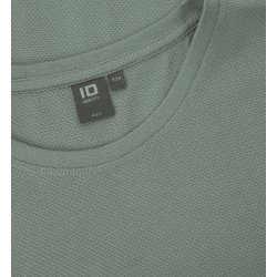 ID 0528 T-shirt Lyocell Stvet Grn