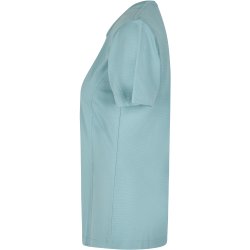 ID 0529 T-shirt Lyocell  dame Stvet aqua