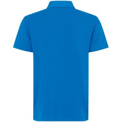 ID 0534 Business poloshirt  Jersey Azur
