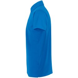 ID 0534 Business poloshirt  Jersey Azur