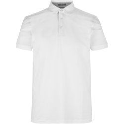 ID 0534 Business poloshirt  Jersey Hvid