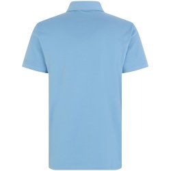 ID 0534 Business poloshirt  Jersey Lys bl