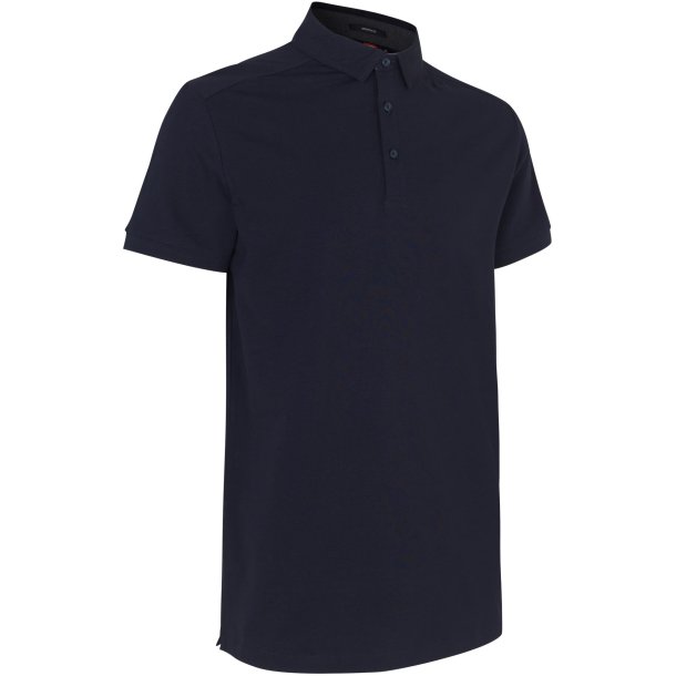 ID 0534 Business poloshirt  Jersey Navy