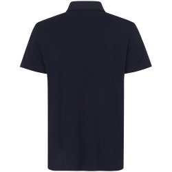 ID 0534 Business poloshirt  Jersey Navy