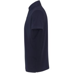ID 0534 Business poloshirt  Jersey Navy
