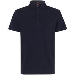 ID 0534 Business poloshirt  Jersey Navy