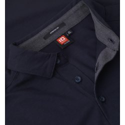 ID 0534 Business poloshirt  Jersey Navy