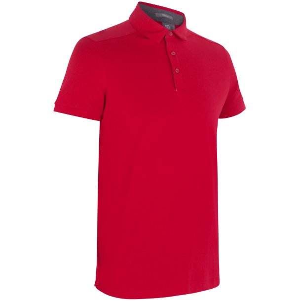 ID 0534 Business poloshirt  Jersey Rd