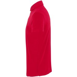 ID 0534 Business poloshirt  Jersey Rd