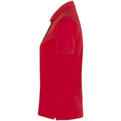 ID 0535 Business poloshirt  Jersey  dame Rd