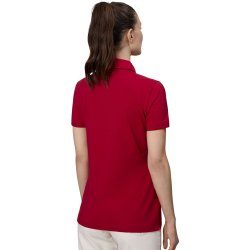 ID 0535 Business poloshirt  Jersey  dame Rd