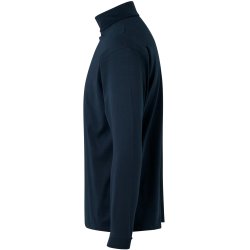 ID 0546 T-TIME&reg; T-shirt  rullekrave Navy