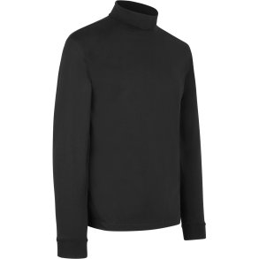 ID 0546 T-TIME® T-shirt  rullekrave Sort