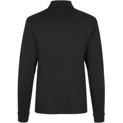 ID 0546 T-TIME&reg; T-shirt  rullekrave Sort