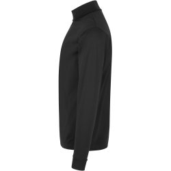 ID 0546 T-TIME&reg; T-shirt  rullekrave Sort