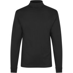 ID 0546 T-TIME&reg; T-shirt  rullekrave Sort