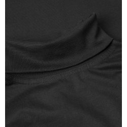 ID 0546 T-TIME&reg; T-shirt  rullekrave Sort