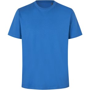 ID 0552 T-shirt  kologisk Azur