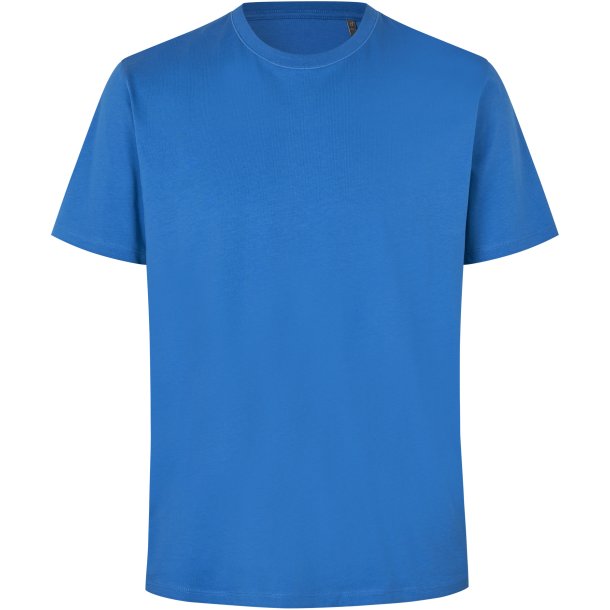 ID 0552 T-shirt  kologisk Azur