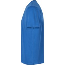 ID 0552 T-shirt  kologisk Azur
