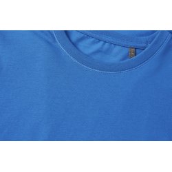 ID 0552 T-shirt  kologisk Azur