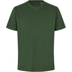 ID 0552 T-shirt  kologisk Flaskegrn