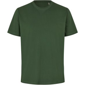 ID 0552 T-shirt  kologisk Flaskegrn