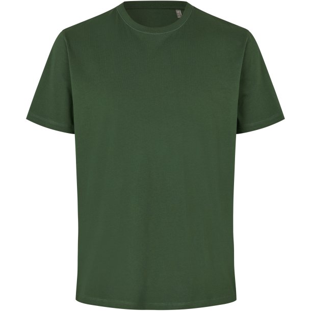 ID 0552 T-shirt  kologisk Flaskegrn