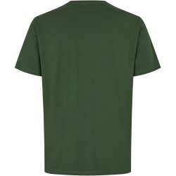 ID 0552 T-shirt  kologisk Flaskegrn
