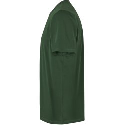 ID 0552 T-shirt  kologisk Flaskegrn