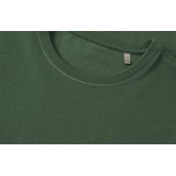 ID 0552 T-shirt  kologisk Flaskegrn