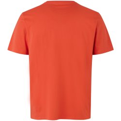 ID 0552 T-shirt  kologisk Koral
