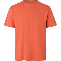 ID 0552 T-shirt  kologisk Koral