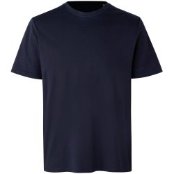 ID 0552 T-shirt  kologisk Navy