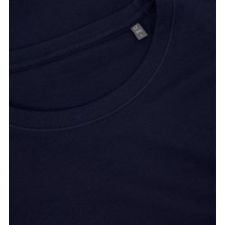 ID 0552 T-shirt  kologisk Navy
