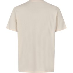 ID 0552 T-shirt  kologisk Off-white
