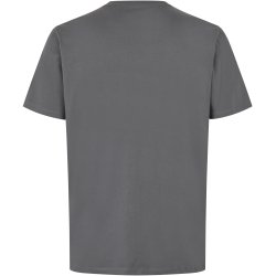 ID 0552 T-shirt  kologisk Silver grey