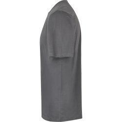 ID 0552 T-shirt  kologisk Silver grey