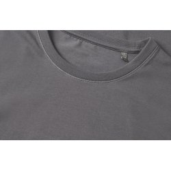 ID 0552 T-shirt  kologisk Silver grey