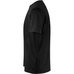 ID 0552 T-shirt  kologisk Sort