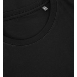 ID 0552 T-shirt  kologisk Sort