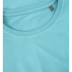 ID 0552 T-shirt  kologisk Stvet Aqua
