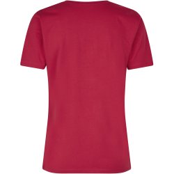 ID 0553 T-shirt  kologisk  dame Rd