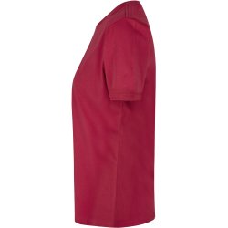 ID 0553 T-shirt  kologisk  dame Rd