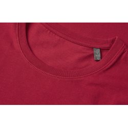 ID 0553 T-shirt  kologisk  dame Rd