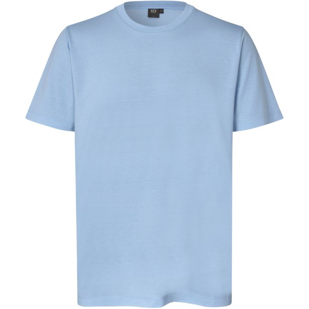 ID 0554 Ease T-shirt  Lyocell Lys bl